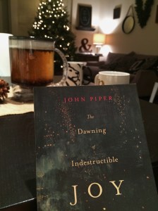 John Piper's Devotional Readings