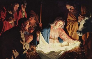 nativity