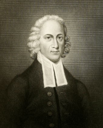 Jonathan Edwards